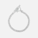 Ball Bead Bracelet