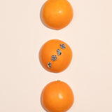 Butterfly Stud Earrings