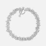 Cluster Ball Bracelet