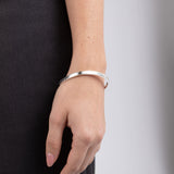 Hinged Polished Bangles