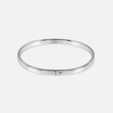 Hinged Polished Bangles