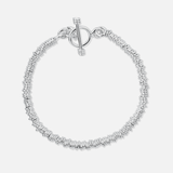 Slinky Multi-Ring Bracelet (Thick)