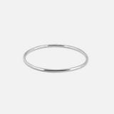 Stackable Thin Bangle