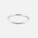 Slim Stackable Bangle
