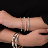 Classic Chunky Bangle