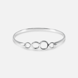 3-Loop Bangle