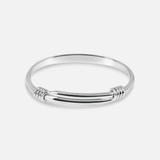 Nudo Slide Open Bangle