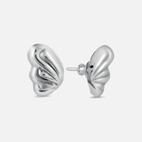 Butterfly Stud Earrings