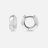 Everyday Hoop Earrings