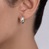 Everyday Hoop Earrings