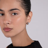 Everyday Hoop Earrings