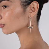 Cymbella Earrings