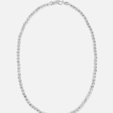 Ball Bead Necklace