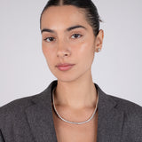 Ball Bead Necklace
