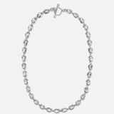 Coffee Bean Necklace